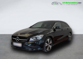 Mercedes CL occasion année 2017 boite Automatique Annonce Mercedes CL occasion Essence 180 BVA à Beaupuy