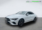 Mercedes CL occasion année 2023 boite Automatique Annonce Mercedes CL occasion Essence 180 BVA à Beaupuy