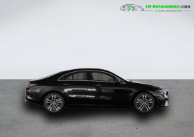 Mercedes CL 180 BVA  occasion  Beaupuy - photo n3
