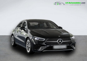 Mercedes CL 180 BVA  occasion  Beaupuy - photo n2