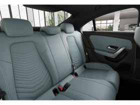 Mercedes CL 180 BVA  occasion  Beaupuy - photo n5