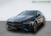 Mercedes CL occasion année 2024 boite Automatique Annonce Mercedes CL occasion Essence 180 BVA à Beaupuy
