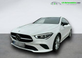 Mercedes CL occasion année 2022 boite Automatique Annonce Mercedes CL occasion Essence 180 BVA à Beaupuy