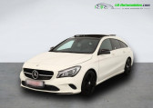 Mercedes CL occasion année 2016 boite Automatique Annonce Mercedes CL occasion Essence 180 BVA à Beaupuy