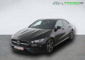 Mercedes CL 180 BVA   Beaupuy 31