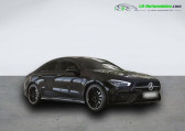 Mercedes CL occasion année 2021 boite Automatique Annonce Mercedes CL occasion Essence 180 BVA à Beaupuy