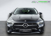 Mercedes CL 180 BVA   Beaupuy 31