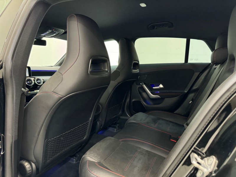Mercedes CL 180 BVA  occasion  Beaupuy - photo n8