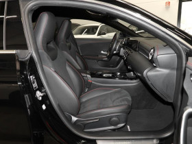 Mercedes CL 180 BVA  occasion  Beaupuy - photo n5