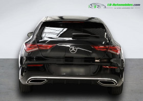 Mercedes CL 180 BVA  occasion  Beaupuy - photo n4