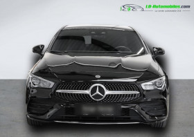 Mercedes CL 180 BVA  occasion  Beaupuy - photo n3