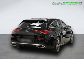 Mercedes CL 180 BVA  occasion  Beaupuy - photo n2