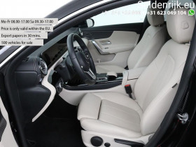 Mercedes CL 180 BVA  occasion  Beaupuy - photo n3