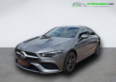 Mercedes CL occasion année 2020 boite Automatique Annonce Mercedes CL occasion Essence 180 BVA à Beaupuy