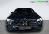 Mercedes CL occasion année 2023 boite Automatique Annonce Mercedes CL occasion Essence 180 BVA à Beaupuy
