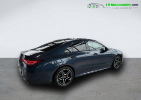 Mercedes CL 180 BVA  occasion  Beaupuy - photo n2