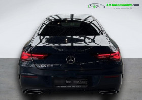 Mercedes CL 180 BVA  occasion  Beaupuy - photo n3