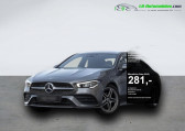 Mercedes CL occasion année 2023 boite Automatique Annonce Mercedes CL occasion Essence 180 BVA à Beaupuy