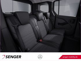 Mercedes CL 180 BVA  occasion  Beaupuy - photo n3