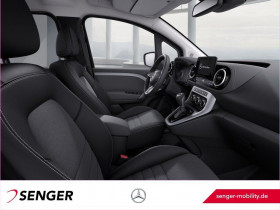 Mercedes CL 180 BVA  occasion  Beaupuy - photo n2