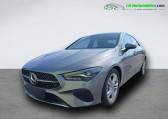 Mercedes CL occasion année 2024 boite Automatique Annonce Mercedes CL occasion Essence 180 BVA à Beaupuy
