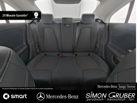 Mercedes CL 180 BVA  occasion  Beaupuy - photo n4