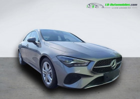 Mercedes CL 180 BVA  occasion  Beaupuy - photo n2