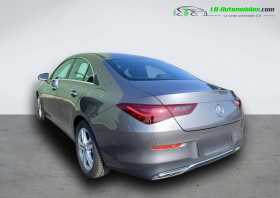Mercedes CL 180 BVA  occasion  Beaupuy - photo n4