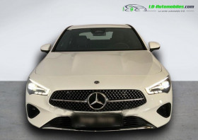 Mercedes CL 180 BVA  occasion  Beaupuy - photo n4