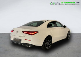 Mercedes CL 180 BVA  occasion  Beaupuy - photo n3
