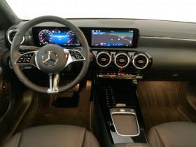 Mercedes CL 180 BVA  occasion  Beaupuy - photo n2