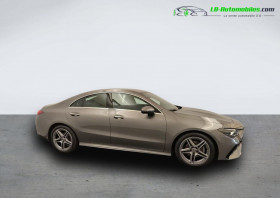 Mercedes CL 180 BVA  occasion  Beaupuy - photo n3