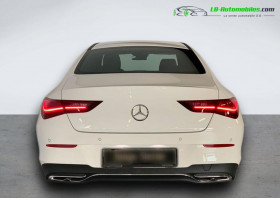 Mercedes CL 180 BVA  occasion  Beaupuy - photo n6