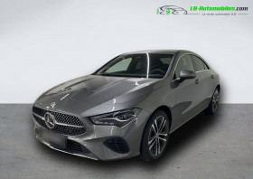 Mercedes CL 180 BVA  occasion  Beaupuy - photo n2