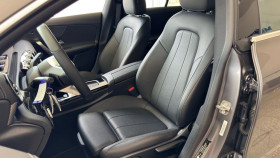 Mercedes CL 180 BVA  occasion  Beaupuy - photo n3