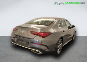 Mercedes CL 180 BVA  occasion  Beaupuy - photo n2