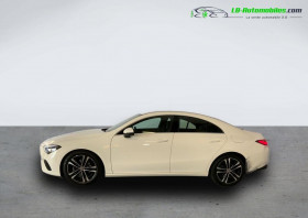 Mercedes CL 180 BVA  occasion  Beaupuy - photo n5