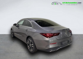 Mercedes CL 180 BVA  occasion  Beaupuy - photo n3