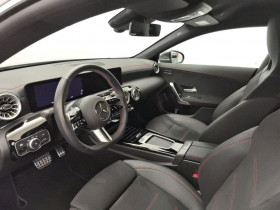 Mercedes CL 180 BVA  occasion  Beaupuy - photo n5