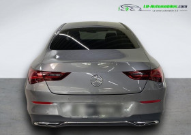 Mercedes CL 180 BVA  occasion  Beaupuy - photo n5