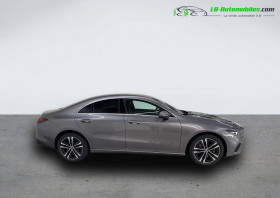 Mercedes CL 180 BVA  occasion  Beaupuy - photo n4