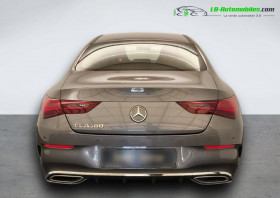 Mercedes CL 180 BVA  occasion  Beaupuy - photo n4
