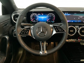 Mercedes CL 180 BVA  occasion  Beaupuy - photo n9