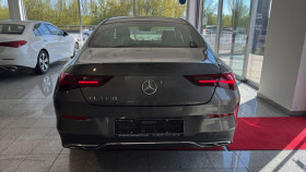 Mercedes CL 180 BVA  occasion  Beaupuy - photo n6