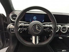 Mercedes CL 180 BVA  occasion  Beaupuy - photo n7