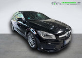 Mercedes CL 180 BVA   Beaupuy 31
