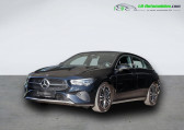 Annonce Mercedes CL occasion Essence 180 BVA  Beaupuy