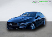 Annonce Mercedes CL occasion Essence 180 BVA  Beaupuy