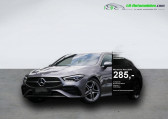 Annonce Mercedes CL occasion Essence 180 BVA  Beaupuy