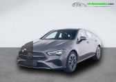 Mercedes CL occasion année 2024 boite Automatique Annonce Mercedes CL occasion Essence 180 BVA à Beaupuy